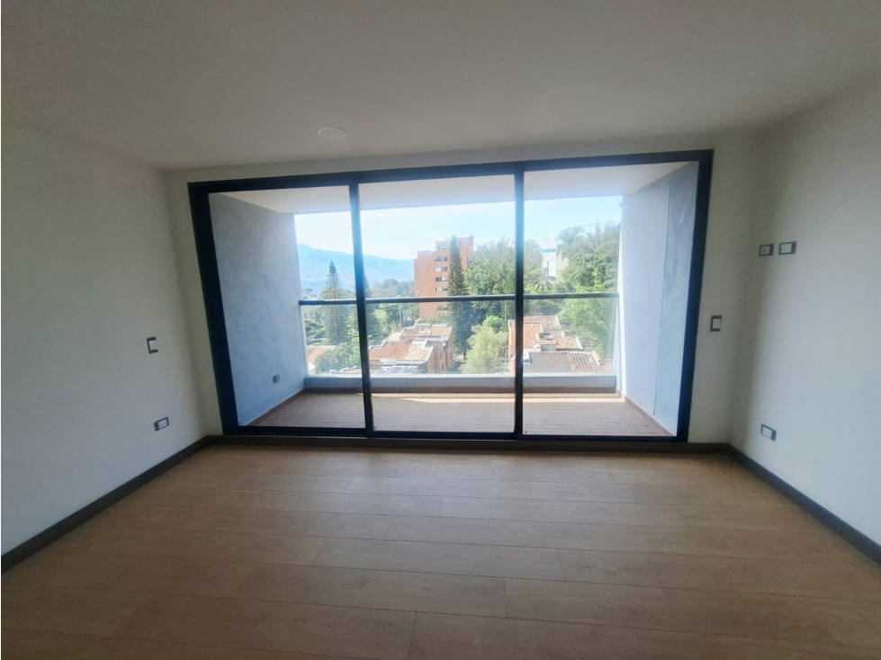 Apartamento para la venta Loma del Indio PL3 — foto 2