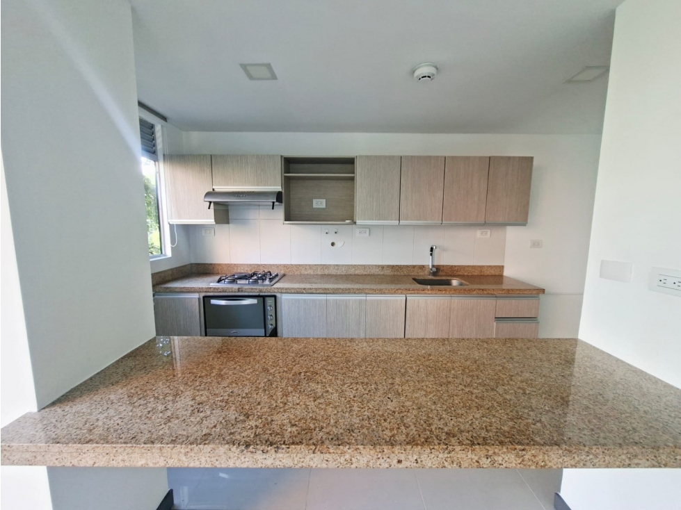 Apartamento en arriendo sector Terracina Envigado — foto 2