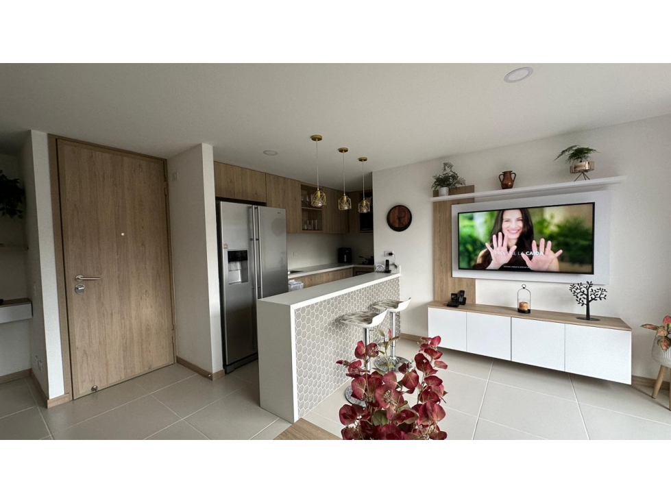 Apartamento en arriendo Sabaneta BIO — foto 2