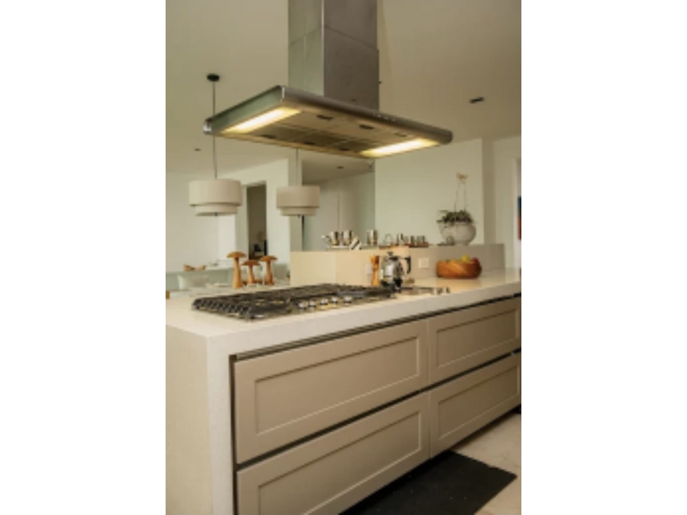 APARTAMENTO EN VENTA SECTOR EXCLUSIVO DE LOS BALSOS CG — foto 4