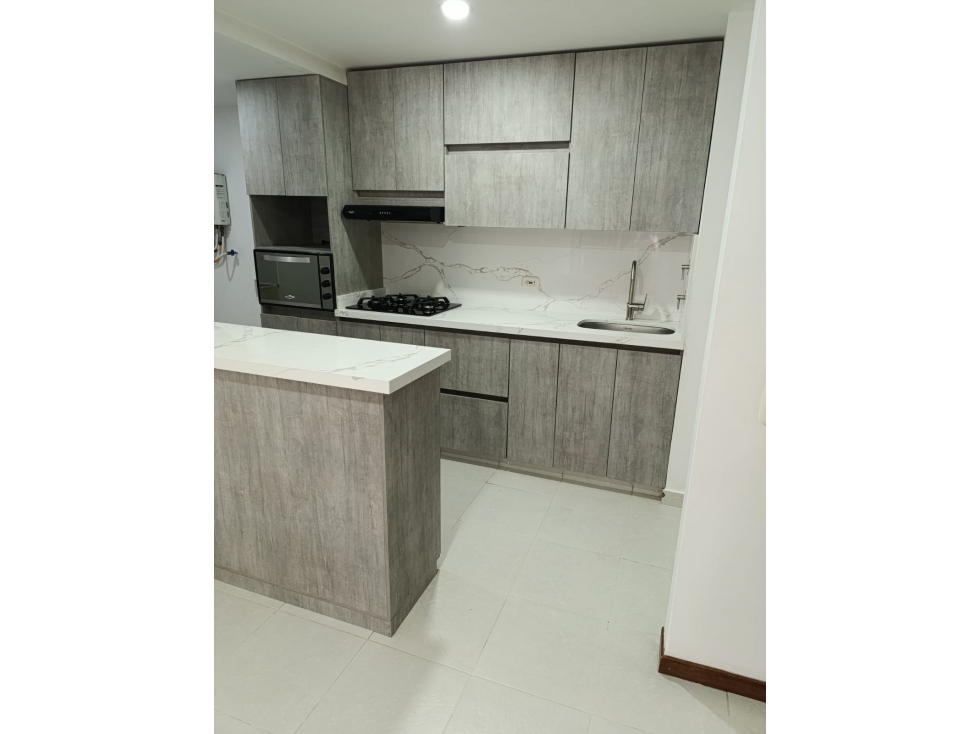 Apartamento en arriendo y venta Colinas Envigado — foto 2