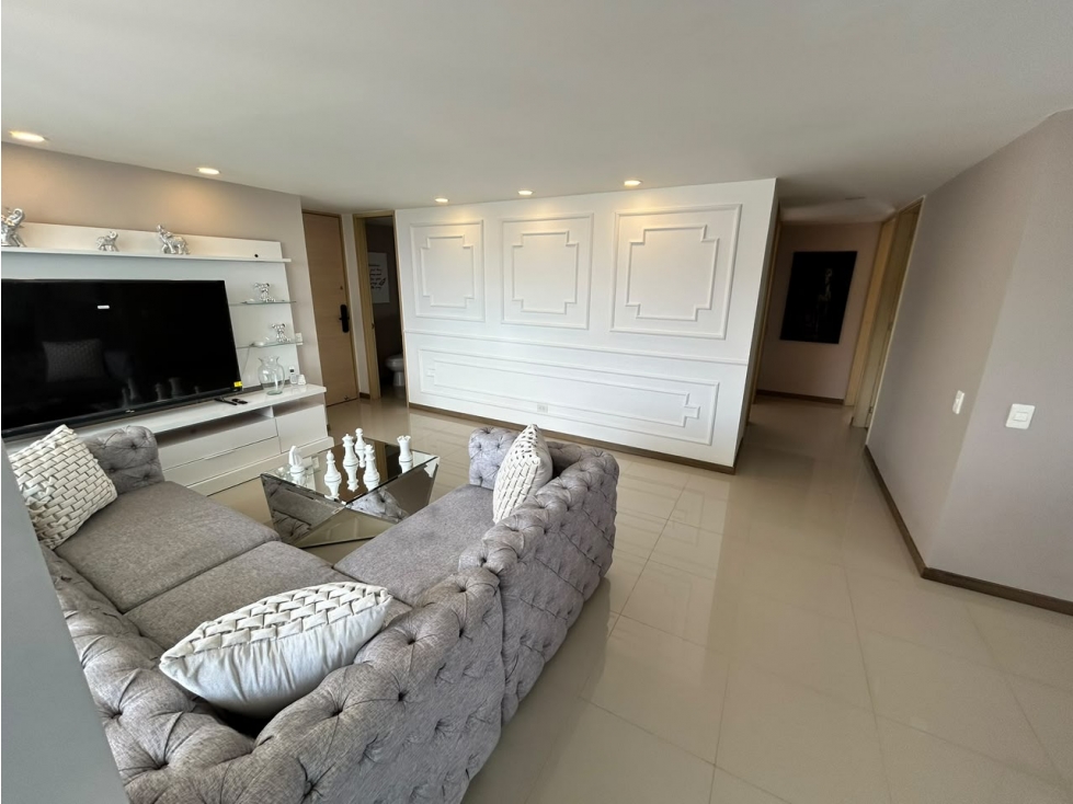 APARTAMENTO EN ARRIENDO ENVIGADO AUSTRAL CUMBRES MA