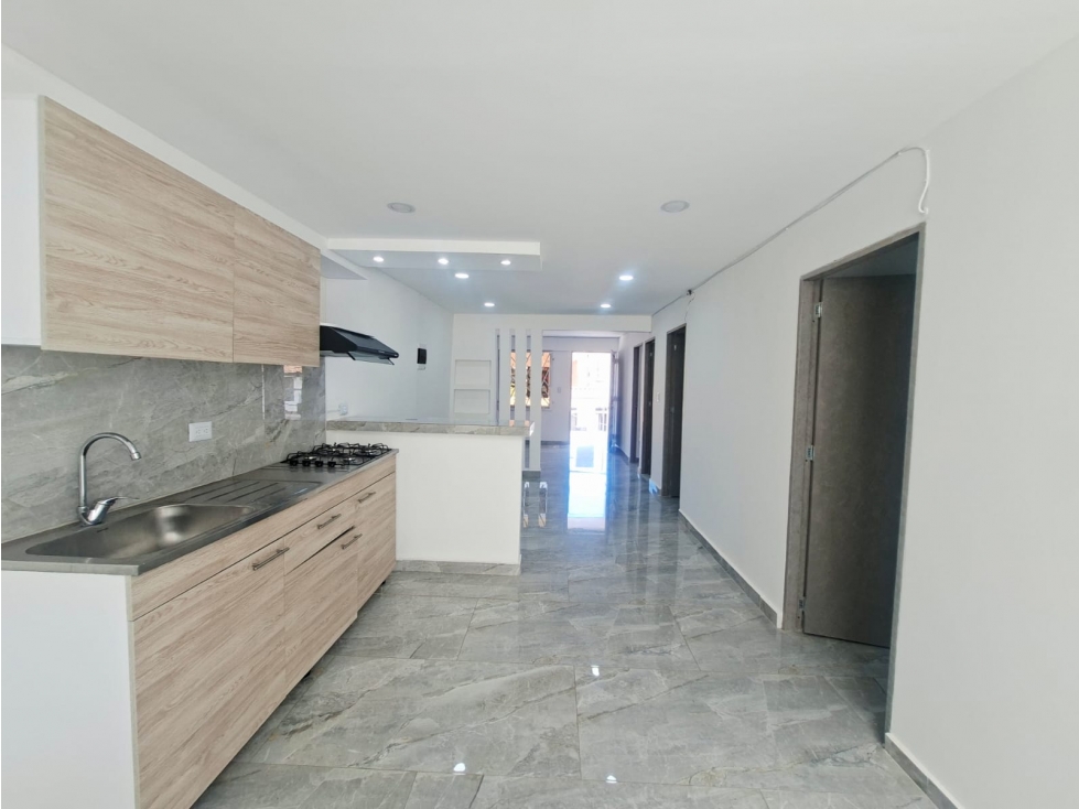 Apartamento para arriendo Belén Aliadas — foto 4