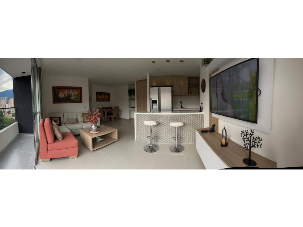 Apartamento en arriendo Sabaneta BIO — foto 5