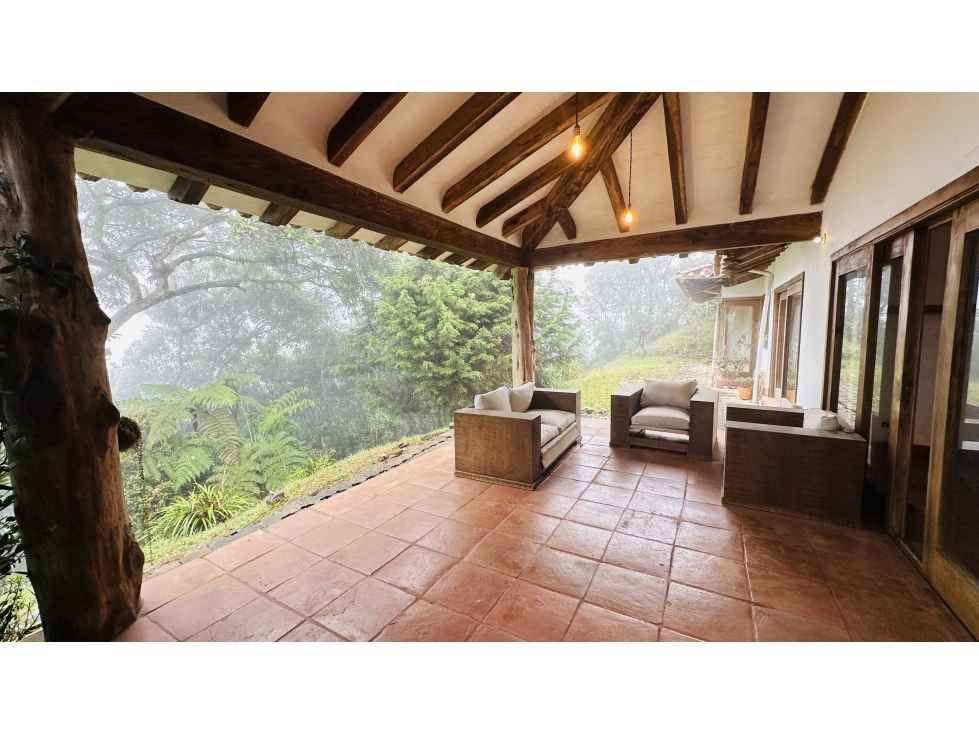 Casa en el alto de las palmas en arriendo — foto 4