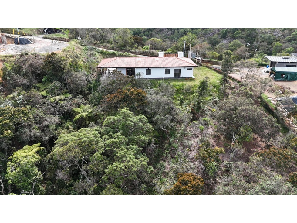 Finca en Venta San Vicente Ferrer El Chaparral — foto 2