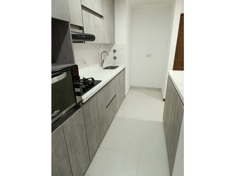 Apartamento en arriendo y venta Colinas Envigado — foto 3