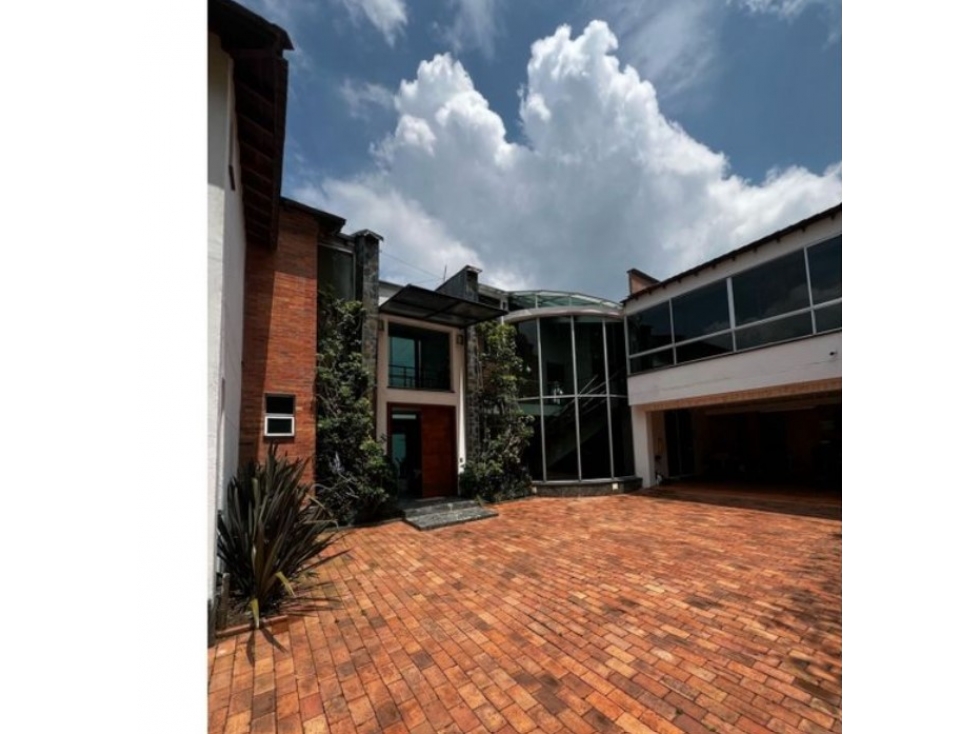 CASA EN ARRIENDO POBLADO LAS PALMAS LUJO Y CONFORT MA — foto 2