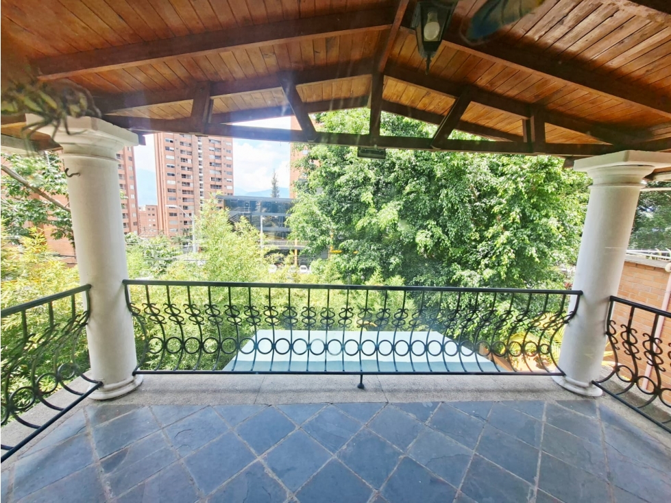 CASA EN VENTA LOMA DEL ESMERALDAL ENVIGADO TL — foto 3