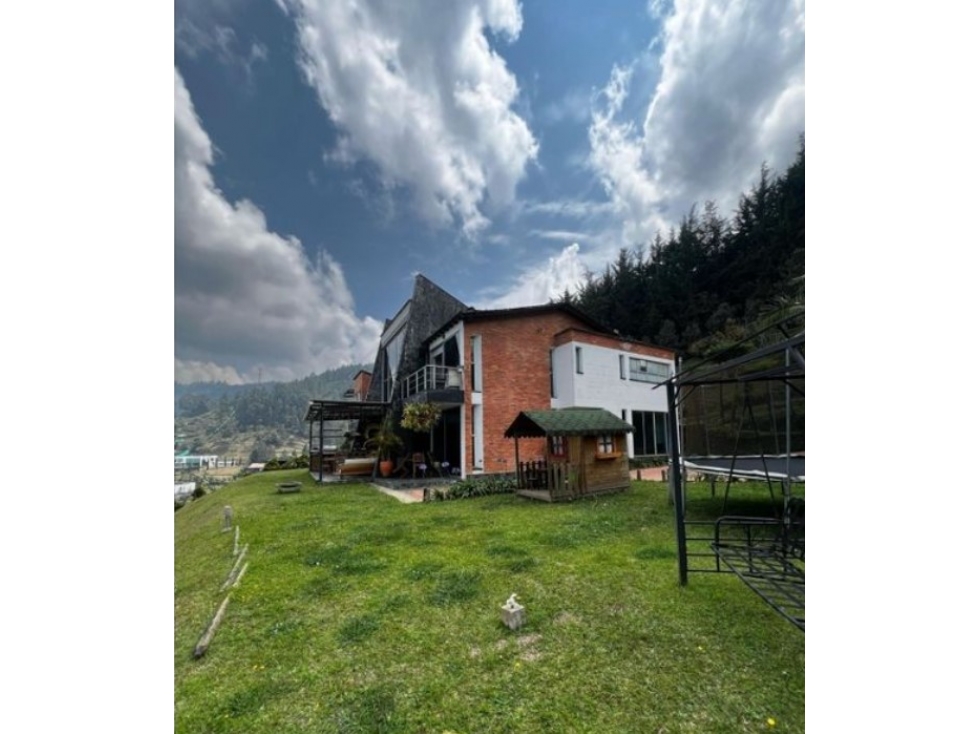 CASA EN ARRIENDO POBLADO LAS PALMAS LUJO Y CONFORT MA — foto 4