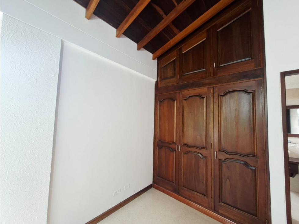 Casa en venta y en arriendo Envigado Alto Escobero — foto 6