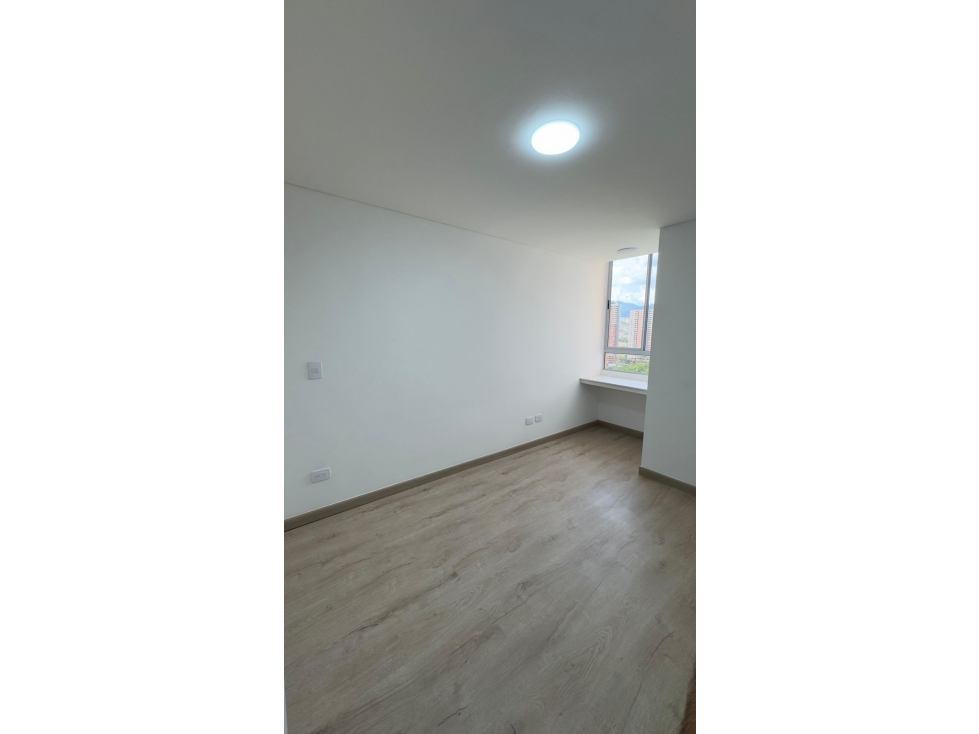 Apartamento en arriendo en Itagui — foto 5