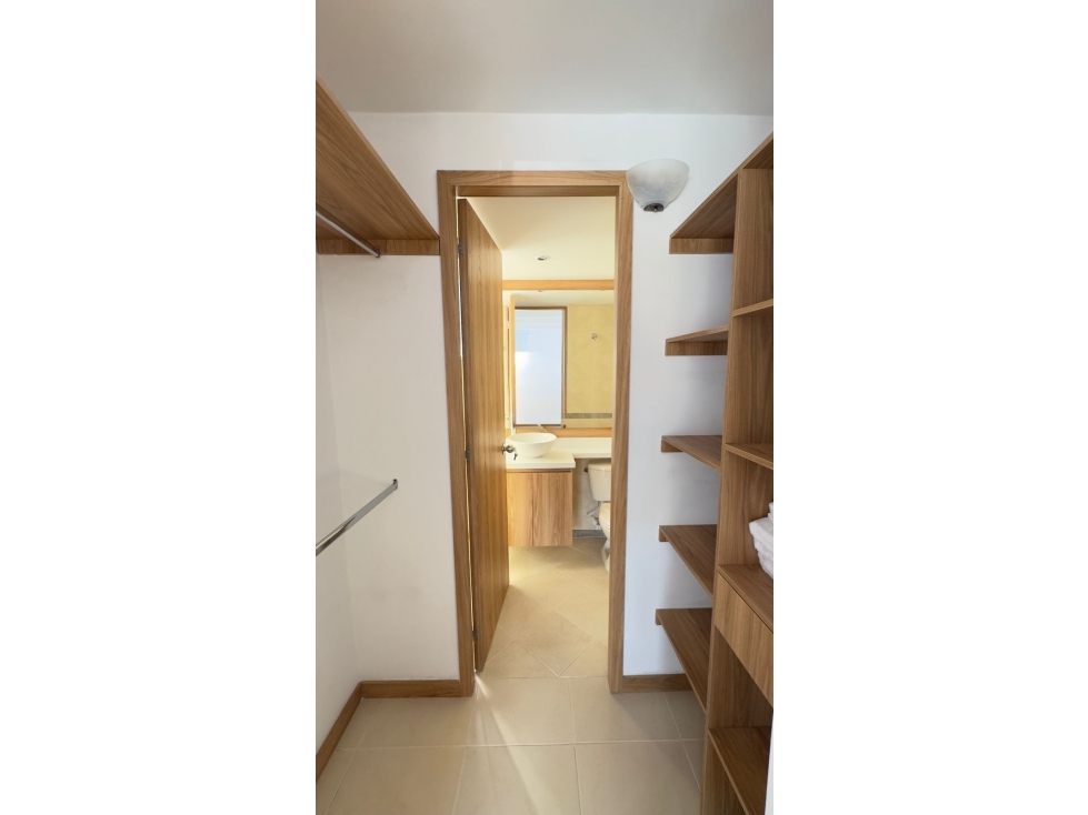 Apartamento amoblado en el poblado — foto 6
