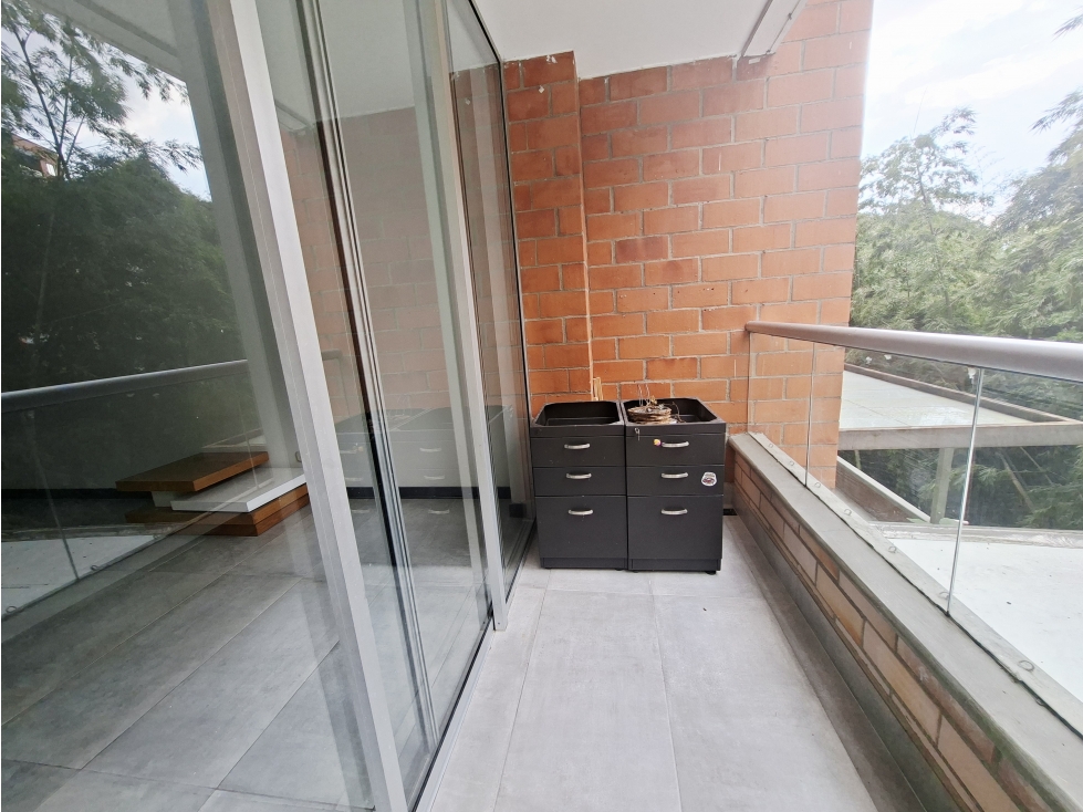 VENTA DE APARTAMENTO EN LA INTERMEDIA ENVIGADO ALTA VALORIZACIÓN — foto 5