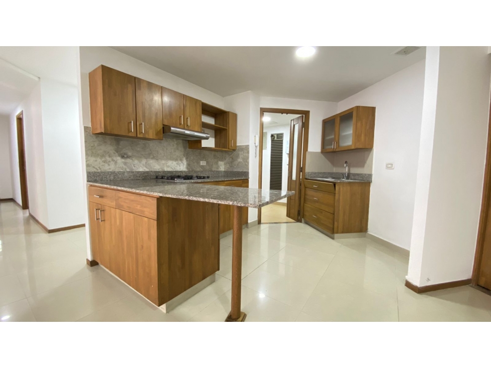 Apartamento en venta Sabaneta sector Aves Marías SM — foto 2