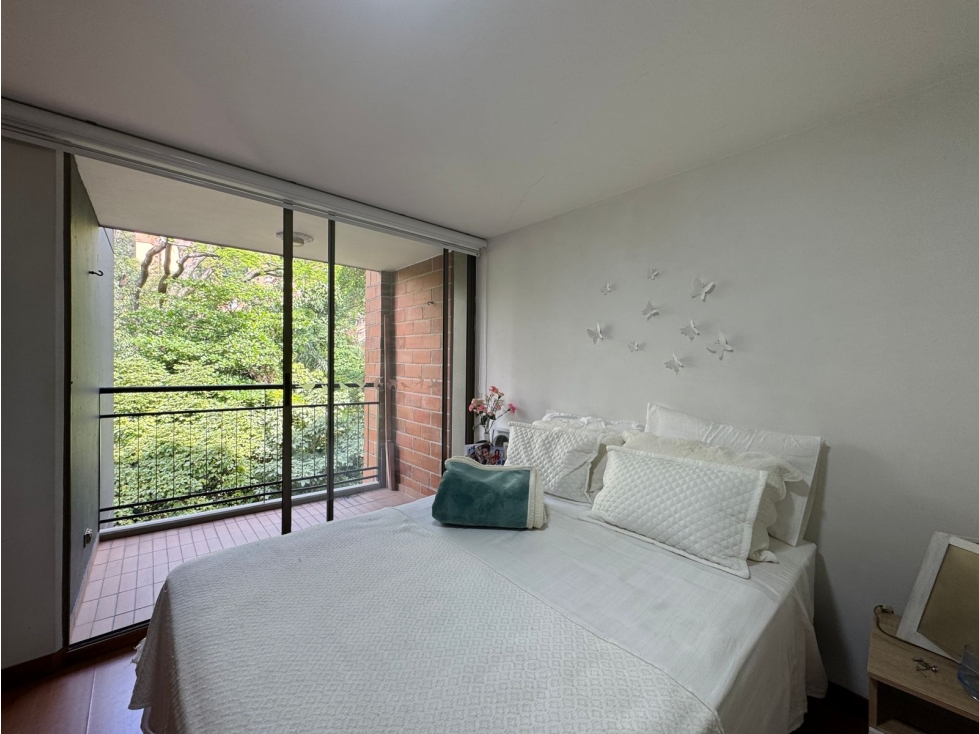 Venta de apartamento y arriendo amoblado Castropol cerca a la avenida — foto 5