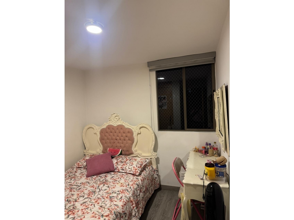 APARTAMENTO EN VENTA SABANETA PAN DE AZUCAR AM2 — foto 6