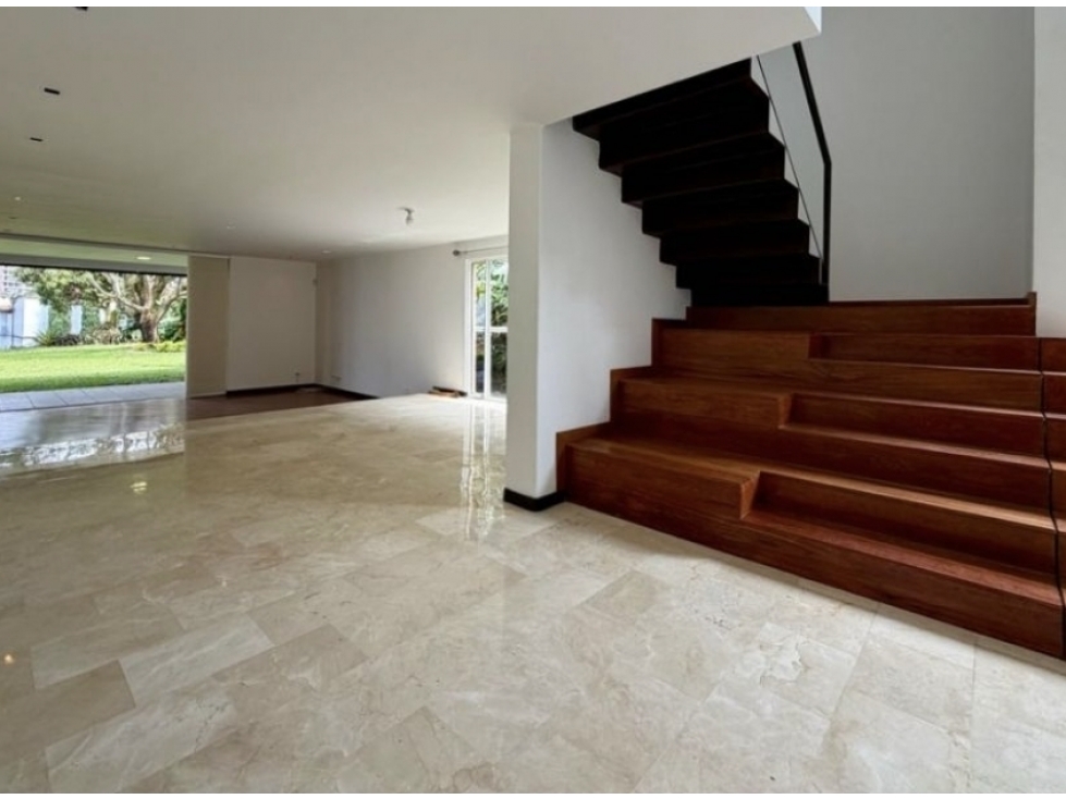 CASA CAMPESTRE EN VENTA ALTO DEL POBLADO RO — foto 5