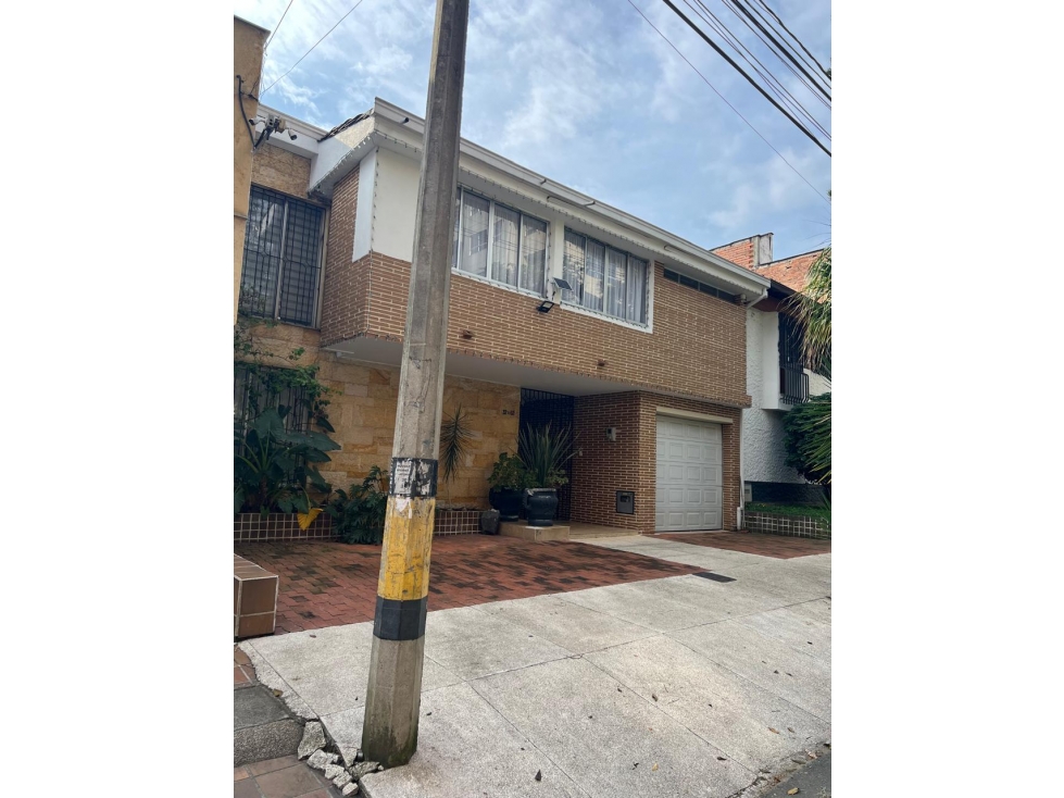 CASA LOTE EN VENTA BELEN ALAMEDA — foto 2