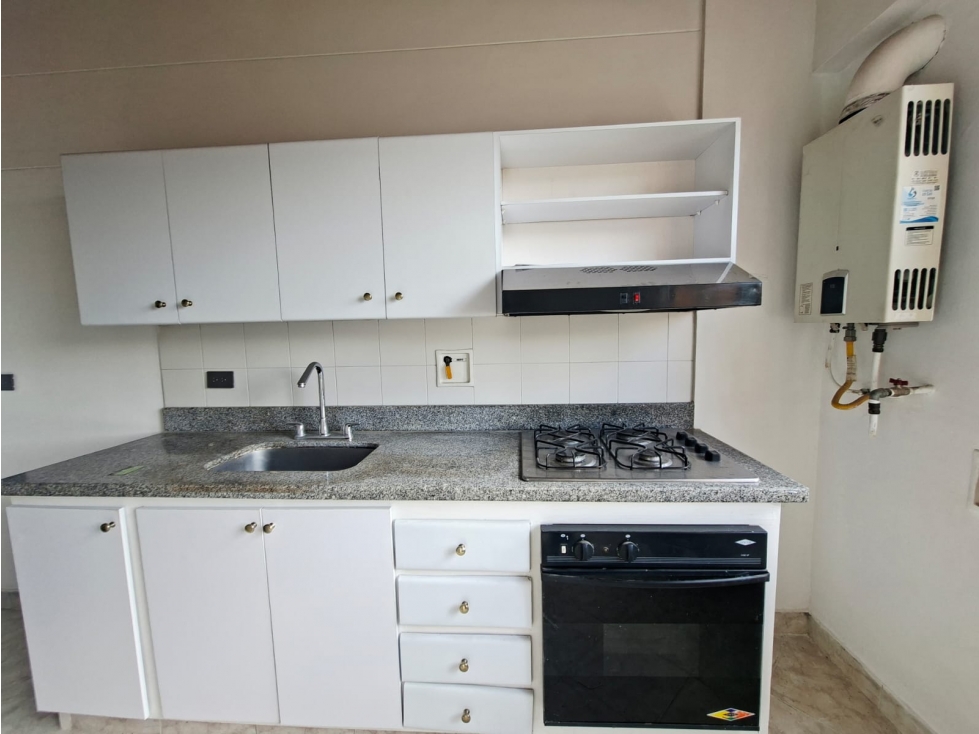 Apartamento en arriendo Poblado Loma de San Julian GBQ