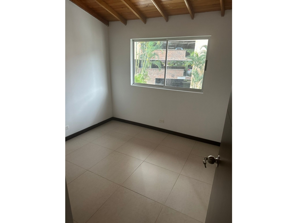 CASA EN ARRIENDO SABANETA UBICADA EN CONJUNTO RESIDENCIAL LA DOCTORA - 4