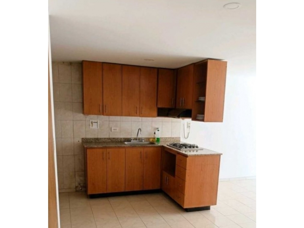Apartamento para la venta en Conquistadores — foto 2