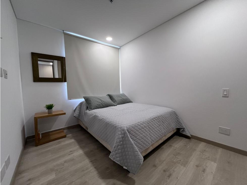 APARTAMENTO EN ARRIENDO AMOBLADO POBLADO PALMAS CERCA A P. MARIANITO — foto 6