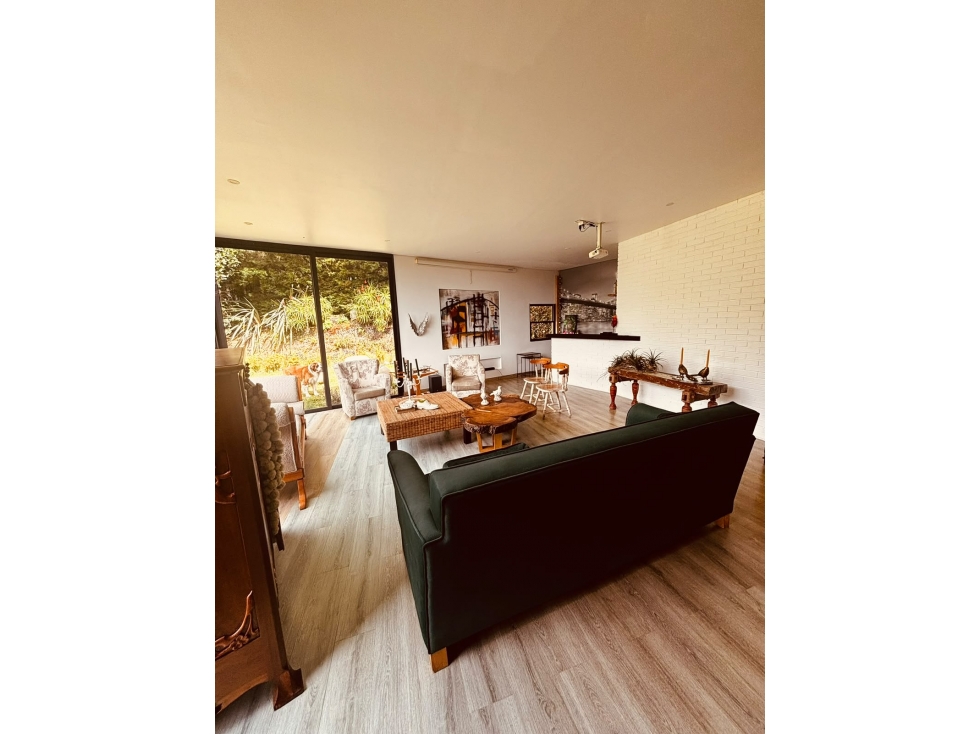 CASA EN ARRIENDO POBLADO ALTO DE LAS PALMAS LC — foto 6