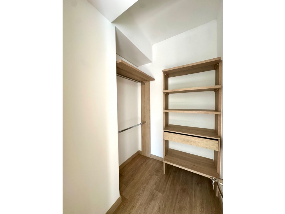 APARTAMENTO EN VENTA O ARRIENDO EL RETIRO MA — foto 5