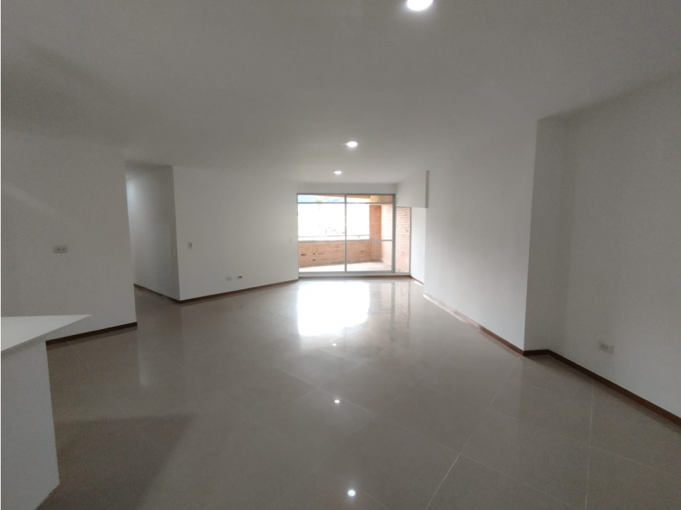 APARTAMENTO EN VENTA LAS LOMITAS SABANETA LCG — foto 5