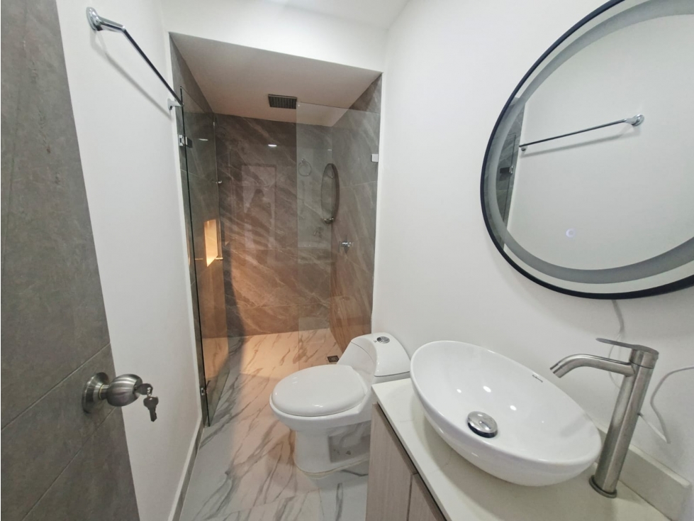 Apartamento para arriendo Belén Aliadas — foto 6