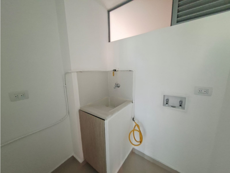Apartamento en arriendo sector Terracina Envigado — foto 3