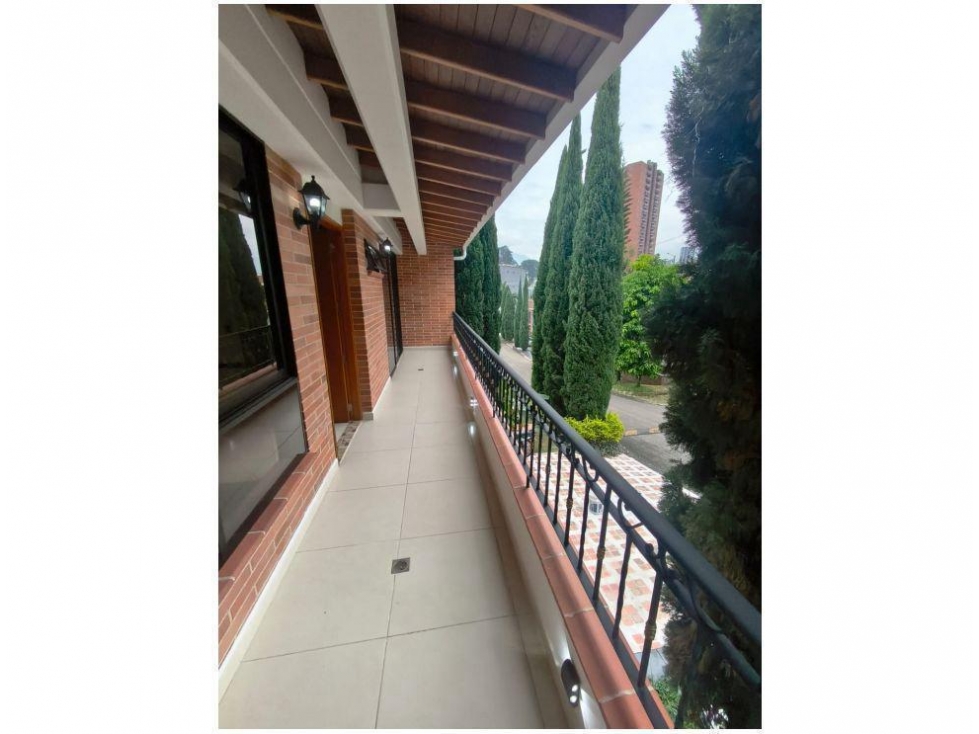 Casa en venta la Doctora Sabaneta RC — foto 2