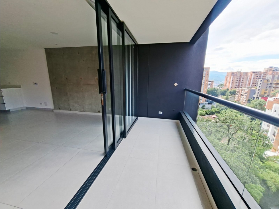 Apartamento en arriendo Envigado ZT9 — foto 3