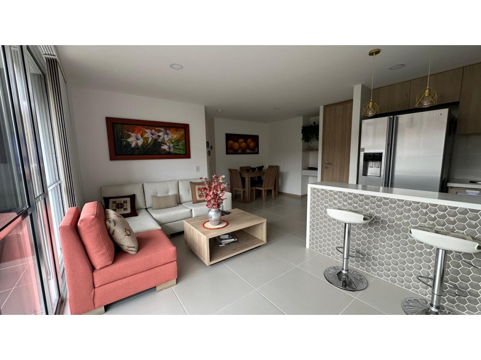 Apartamento en arriendo Sabaneta BIO
