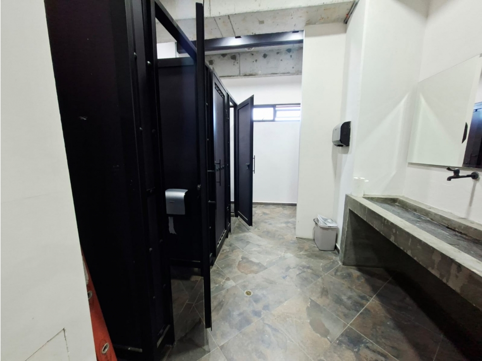 OFICINA EN ARRIENDO LLANOGRANDE — foto 4