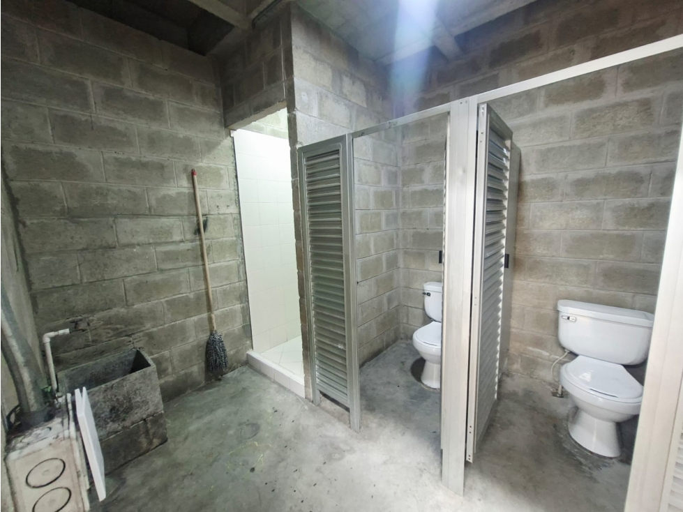 BODEGA EN ARRIENDO RIONEGRO - 3
