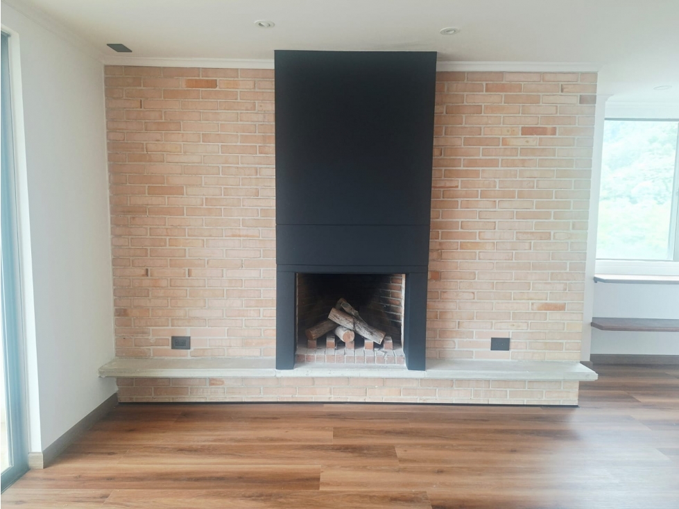 Apartamento en arriendo la Calera Poblado P17 — foto 3