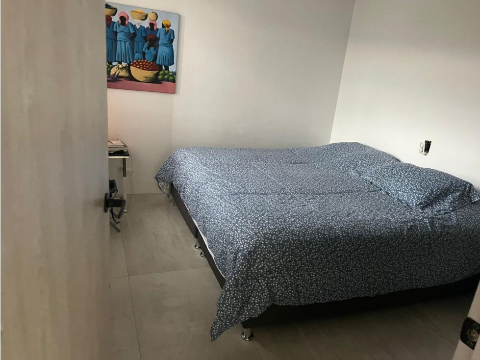 APARTAMENTO EN VENTA CERCA A LA INFERIOR POBLADO RH — foto 4