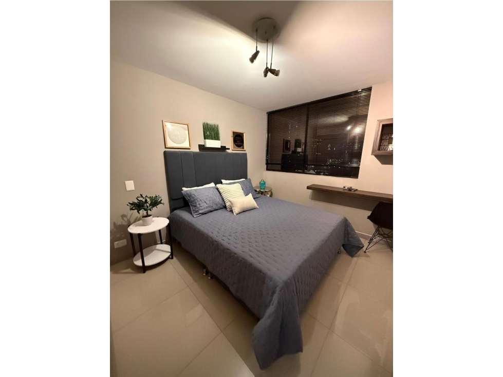 Apartamento en arriendo Poblado cerca a la clínica de las Vegas LC — foto 5