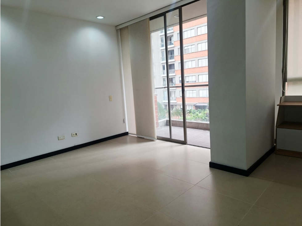 Apartamento en arriendo Poblado Palmas YB3 — foto 2
