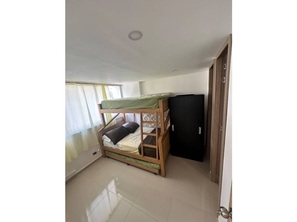 Apartasol en arriendo amoblado Santa Fe Antioquia — foto 5