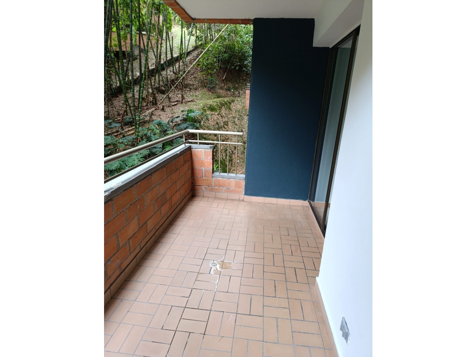 Apartamento en arriendo y venta Colinas Envigado — foto 6