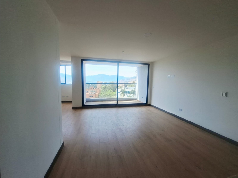 Apartamento para la venta en la Loma del Indio PL10 — foto 3