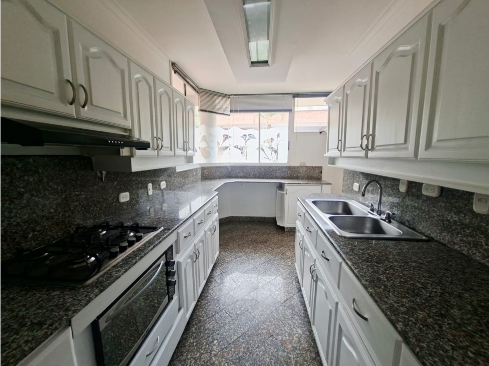 CASA EN VENTA LOMA DEL ESMERALDAL ENVIGADO TL — foto 5