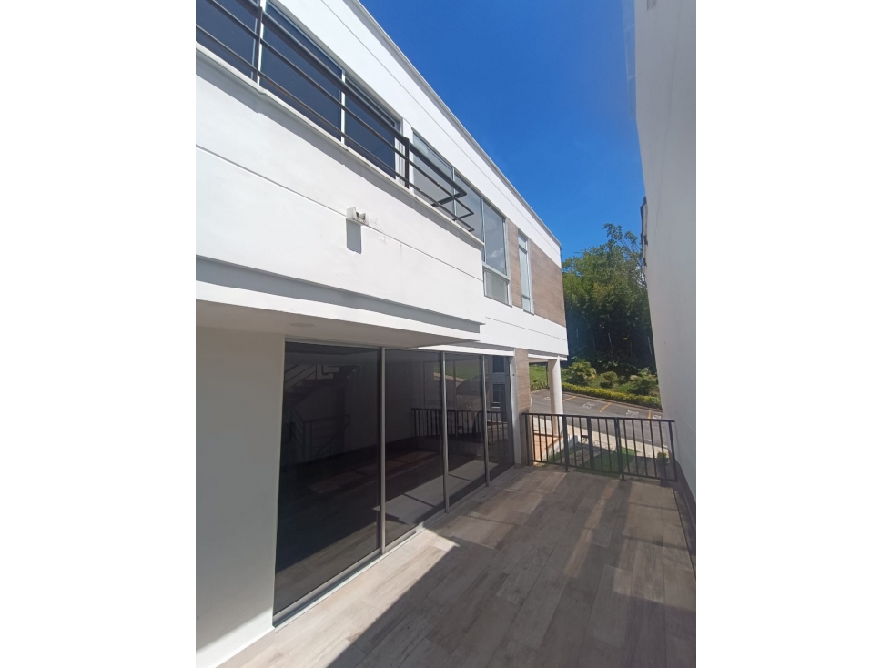 Casa en venta sector el Envigado el Esmeraldal — foto 2