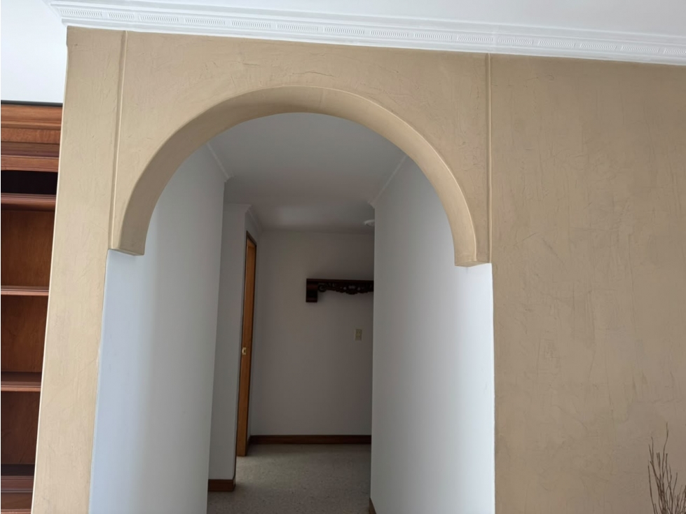 APARTAMENTO EN ARRIENDO CASTROPOL BN- MA — foto 4