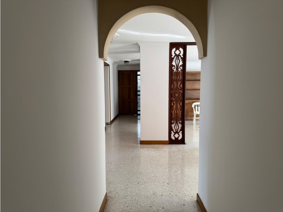 APARTAMENTO EN ARRIENDO CASTROPOL BN- MA