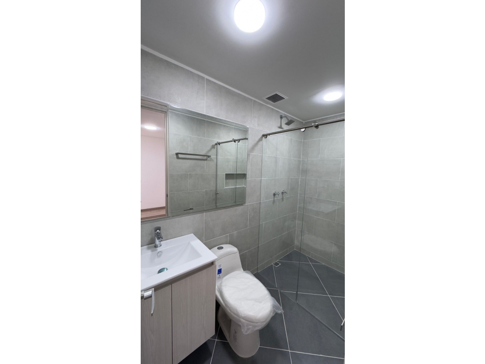 Apartamento en arriendo en Itagui — foto 6