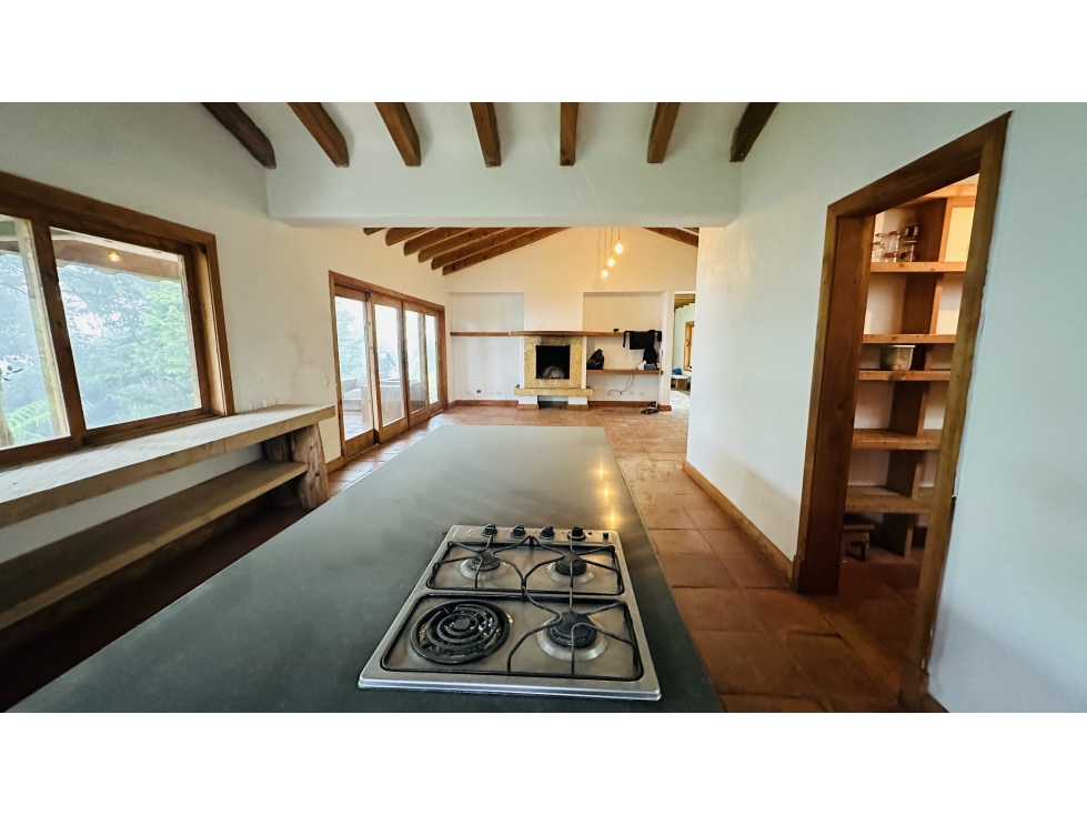 Casa en el alto de las palmas en arriendo — foto 5